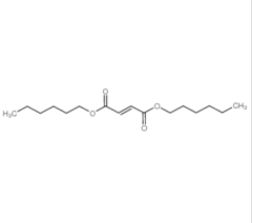 (2E)-2-丁烯二酸二己酯|19139-31-2 