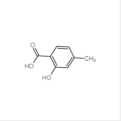 4-甲基水杨酸|50-85-1 