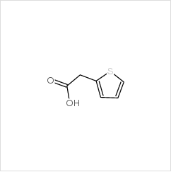 2-噻吩乙酸|1918-77-0 