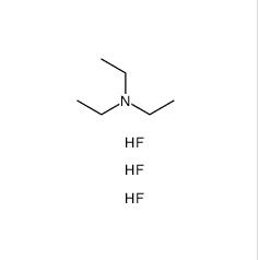 三乙胺三氢氟酸盐|73602-61-6 