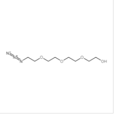 11-叠氮基-3,6,9-三氧杂十一醇|86770-67-4 