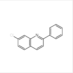 7-氯-2-苯基喹啉|61687-26-1 