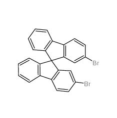 2,2'-二溴-9,9'-螺二芴|67665-47-8 