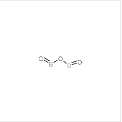 三氧化二硼|1303-86-2 