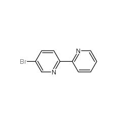 5-溴-2,2’-联吡啶|15862-19-8 