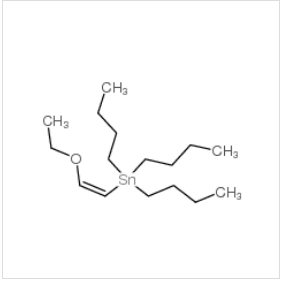 三丁基(2-乙氧基乙烯基)锡|64724-29-4 