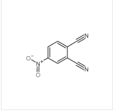 4-硝基邻苯二甲腈|31643-49-9 