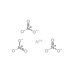 硝酸铝|13473-90-0 