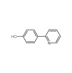 2-(4-羟基苯基)吡啶|51035-40-6 