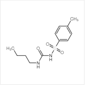 甲苯磺丁脲|64-77-7 