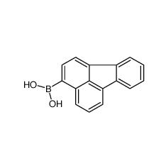 荧蒽-3-硼酸|359012-63-8 