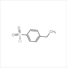 4-乙基苯磺酰氯|16712-69-9 