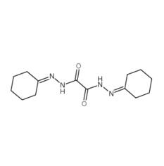 双环己酮草酰二腙|370-81-0 