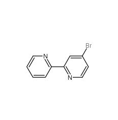 4-溴-2,2'-联吡啶|14162-95-9 