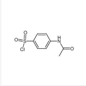 对乙酰胺基苯磺酰氯|121-60-8 