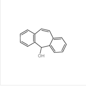5H-二苯并[Α,D]环庚三烯-5-醇|10354-00-4 