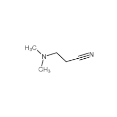 二甲氨基丙腈|1738-25-6 