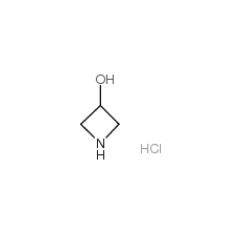 3-羟基氮杂环丁烷盐酸盐|18621-18-6 