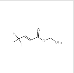 4,4,4-三氟巴豆酸乙酯|25597-16-4 