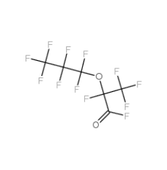 全氟(2-甲基-3-氧杂己基)氟化物|2062-98-8 