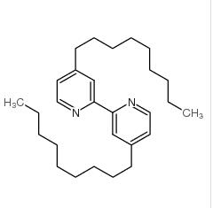 4,4'-二壬基-2,2'-联吡啶|142646-58-0 