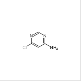 4-氨基-6-氯嘧啶|5305-59-9 