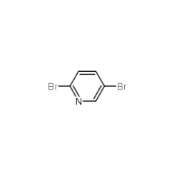2,5-二溴吡啶|624-28-2 