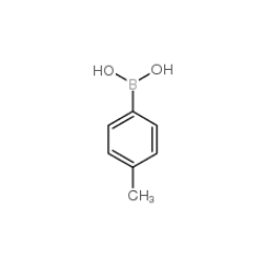 3-甲基苯硼酸|17933-03-8 
