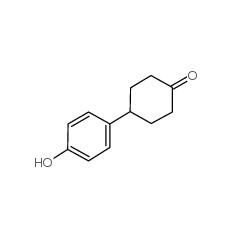 4-(4-羟基苯基)环己酮|105640-07-1 