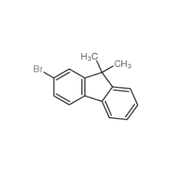 9,9-二甲基-2-溴芴|28320-31-2 
