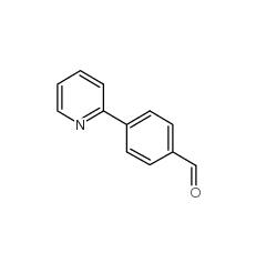 4-(2-吡啶基)-苯甲醛|127406-56-8 