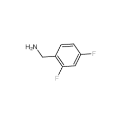 2,4-二氟苄胺|72235-52-0 