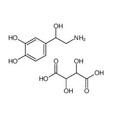 重酒石酸去甲肾上腺素|69815-49-2  