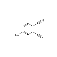 4-甲基邻苯二腈|63089-50-9 