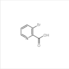 3-溴-2-吡啶羧酸|30683-23-9 