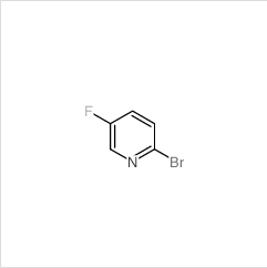 2-溴-5-氟吡啶|41404-58-4 