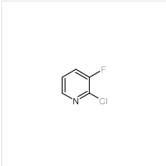 2-氯-3-氟吡啶|17282-04-1 
