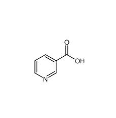 烟酸|59-67-6  