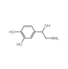 DL-去甲肾上腺素|138-65-8  
