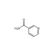 烟酰胺|98-92-0  