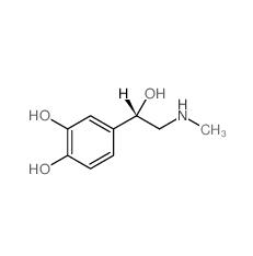 肾上腺激素|51-43-4  