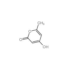4-羟基-6-甲基-2-吡喃酮|675-10-5  