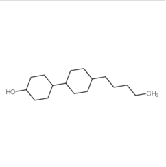 反-4-(反-4-戊基环己基)环己醇|82575-70-0 