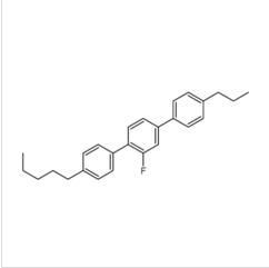 2'-氟-4-戊基-4''-丙基-1,1':4',1''-三联苯|95759-51-6 