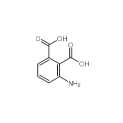 3-氨基苯二甲酸|5434-20-8 