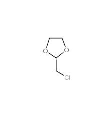 2-氯甲基-1,3-二氧戊环|2568-30-1 