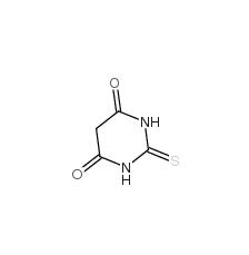 4,6-二羟基-2-巯基嘧啶|504-17-6 