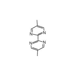 5,5'-dimethyl-2,2'-bipyrimidine|935267-14-4 