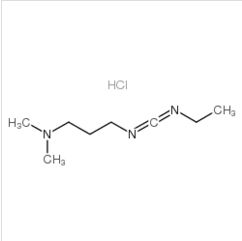 1-(3-二甲氨基丙基)-3-乙基碳二亚胺盐酸盐|25952-53-8 