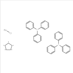 环戊二烯基双(三苯基膦)氯化钌(II)|32993-05-8 